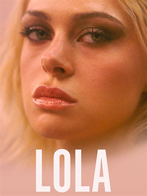 Prime Video: Lola.